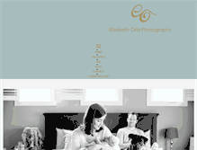 Tablet Screenshot of eortizphotography.com